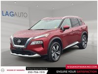 2023 Nissan Rogue Platinum-0
