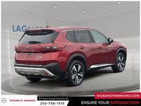 2023 Nissan Rogue Platinum-4