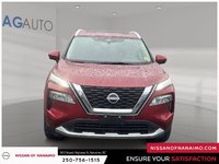 2023 Nissan Rogue Platinum-1