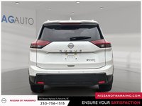 2023 Nissan Rogue SV-6