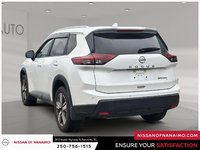 2023 Nissan Rogue SV-7