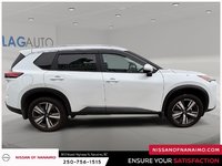 2023 Nissan Rogue SV-3