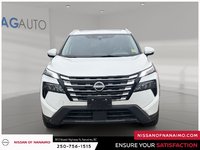 2023 Nissan Rogue SV-1