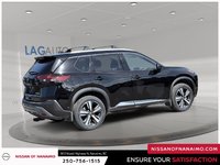 2023 Nissan Rogue SL-4