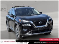 2023 Nissan Rogue SL-2
