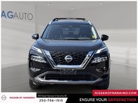 2023 Nissan Rogue SL-1