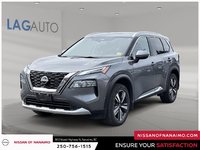 2023 Nissan Rogue Platinum-0