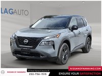 2023 Nissan Rogue SV-0