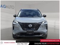 2023 Nissan Rogue SV-1