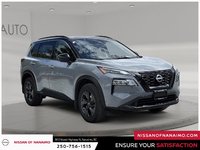 2023 Nissan Rogue SV-2