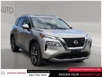 2023 Nissan Rogue SV-2