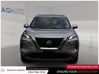 2023 Nissan Rogue SV-1