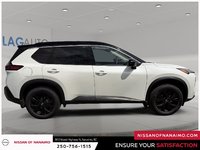 2023 Nissan Rogue SV-3