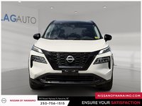 2023 Nissan Rogue SV-1