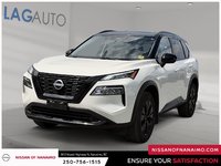 2023 Nissan Rogue SV-0