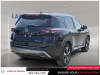 2023 Nissan Rogue SL-4