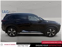 2023 Nissan Rogue SL-3