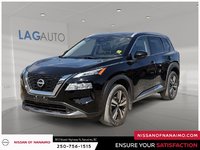 2023 Nissan Rogue SL-0