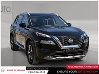 2023 Nissan Rogue SL-2