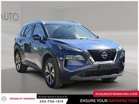 2023 Nissan Rogue SV-2