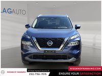 2023 Nissan Rogue SV-1