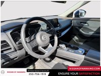 2023 Nissan Rogue SV-3