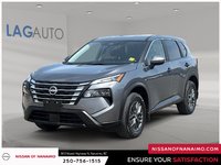 2024 Nissan Rogue S-0