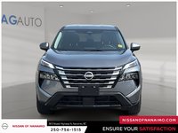 2024 Nissan Rogue S-1