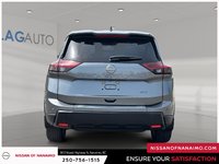 2024 Nissan Rogue S-5