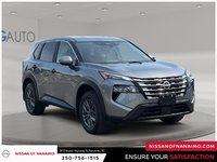 2024 Nissan Rogue S-2