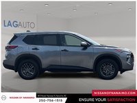 2024 Nissan Rogue S-3