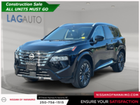 2024 Nissan Rogue Platinum-0