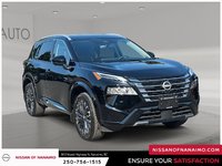 2024 Nissan Rogue Platinum-3