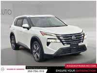 2024 Nissan Rogue SV-2