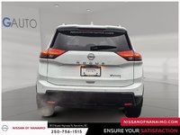 2024 Nissan Rogue SV-5