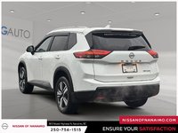 2024 Nissan Rogue SV-6