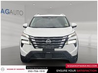 2024 Nissan Rogue SV-1