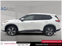 2024 Nissan Rogue SV-7