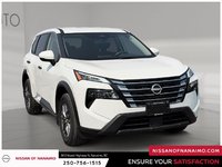 2024 Nissan Rogue S-2