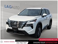 2024 Nissan Rogue S-0