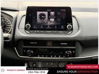 2024 Nissan Rogue S-5