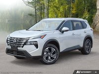 2025 Nissan Rogue SV MOONROOF-0