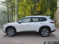 2025 Nissan Rogue SV MOONROOF-2