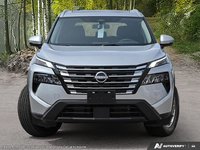 2025 Nissan Rogue SV MOONROOF-1