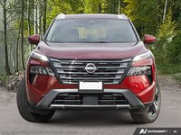 2025 Nissan Rogue SL-1