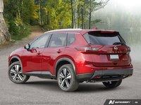 2025 Nissan Rogue SL-3