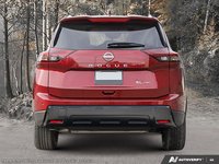 2025 Nissan Rogue SL-4