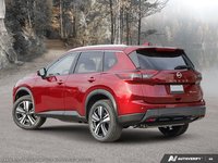 2025 Nissan Rogue SL-3