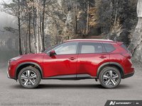 2025 Nissan Rogue SL-2