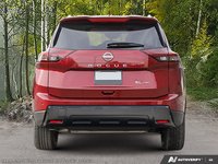 2025 Nissan Rogue SL-4